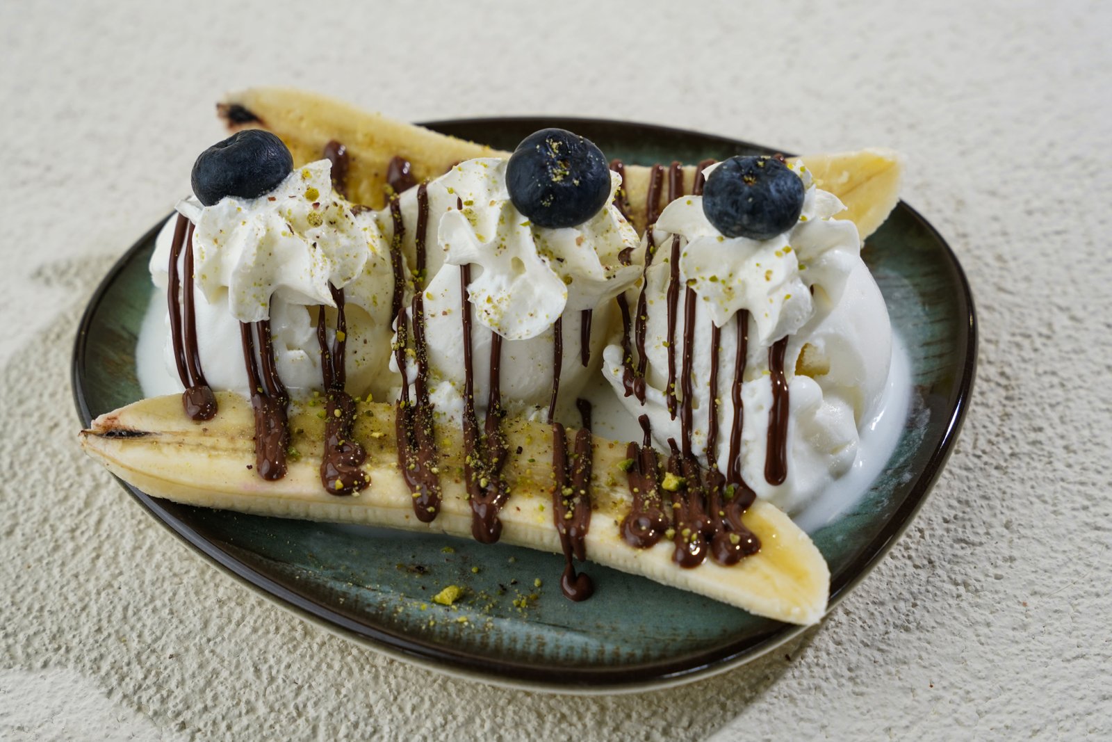 Banana Split